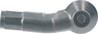 Tie Rod End Left LEMFORDER